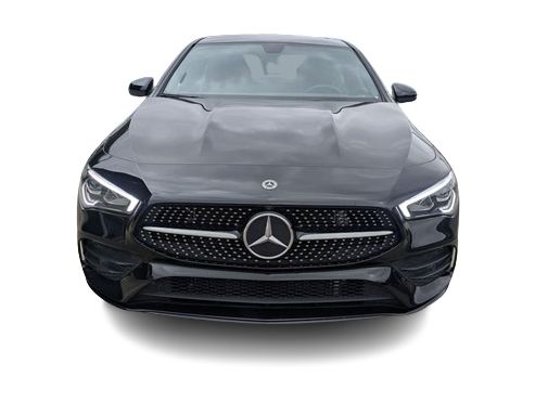 Thumbnail: 2023 Mercedes-Benz CLA - 5