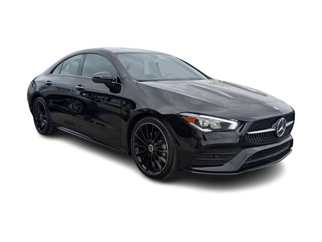 Thumbnail: 2023 Mercedes-Benz CLA - 15