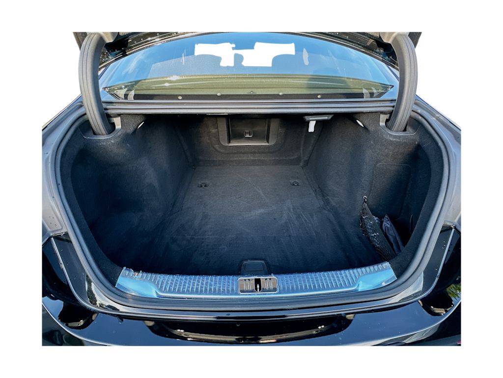 Thumbnail: 2023 Mercedes-Benz S-Class - 17