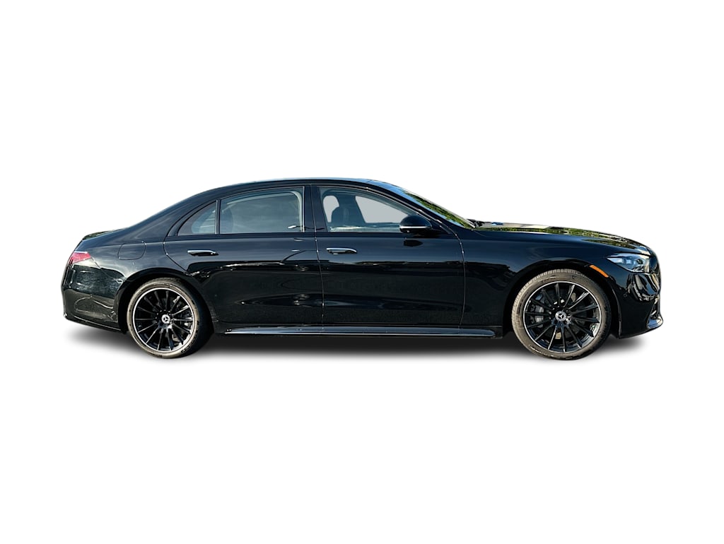 Thumbnail: 2023 Mercedes-Benz S-Class - 20