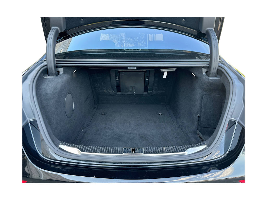 Thumbnail: 2022 Mercedes-Benz S-Class - 17