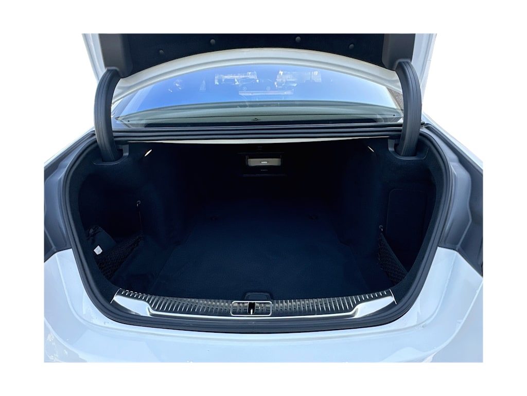 Thumbnail: 2026 Mercedes-Benz S-Class - 16