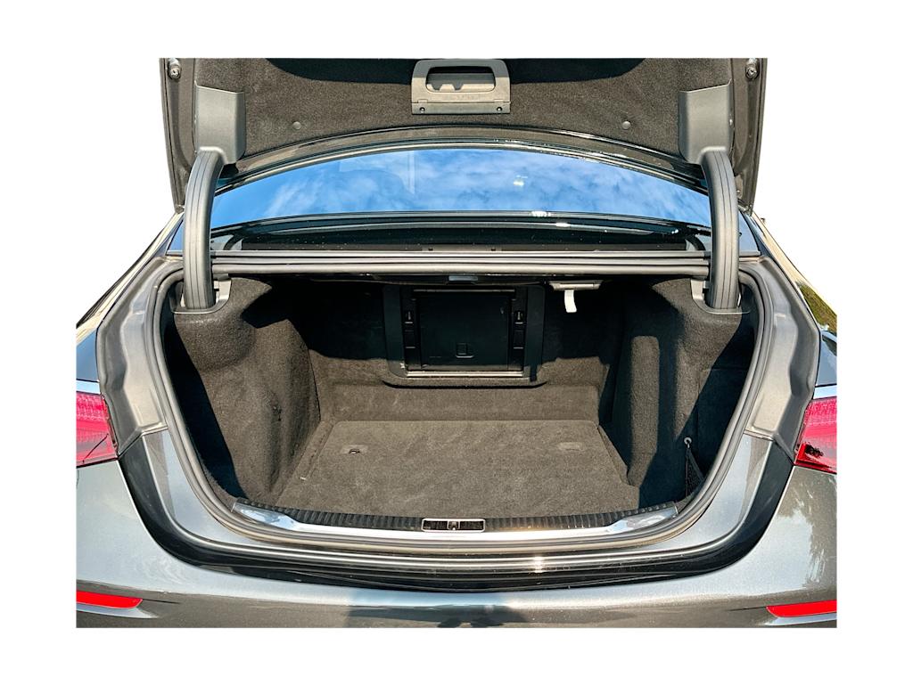 Thumbnail: 2021 Mercedes-Benz S-Class - 18