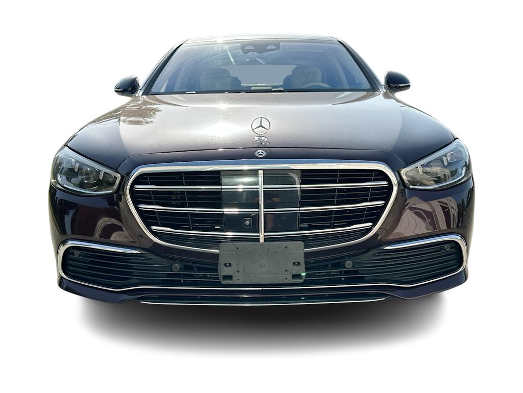 Thumbnail: 2022 Mercedes-Benz S-Class - 6