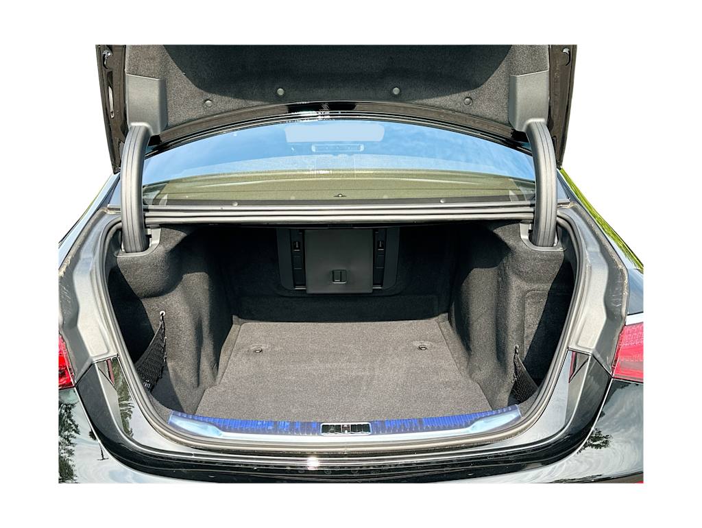 Thumbnail: 2026 Mercedes-Benz S-Class - 17
