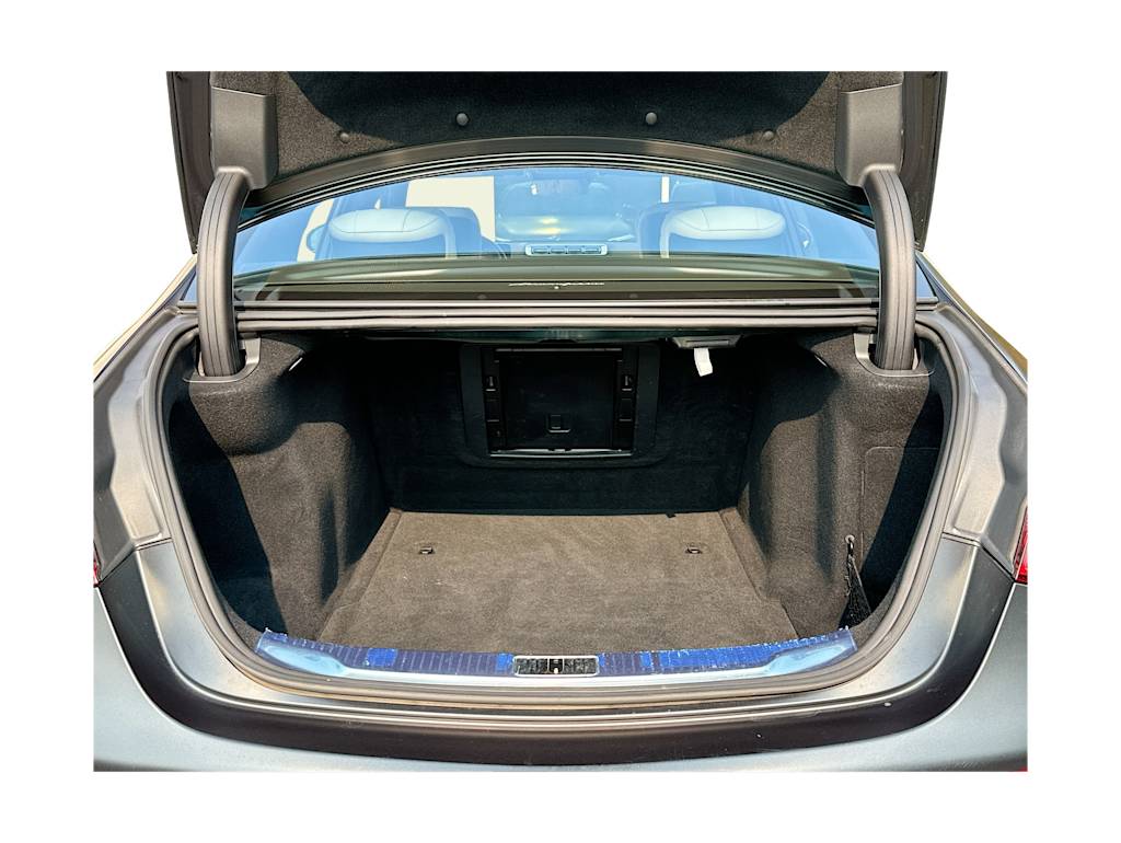 Thumbnail: 2022 Mercedes-Benz S-Class - 19