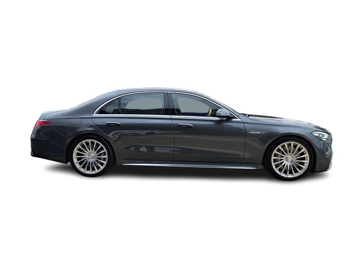 Thumbnail: 2024 Mercedes-Benz S-Class - 24