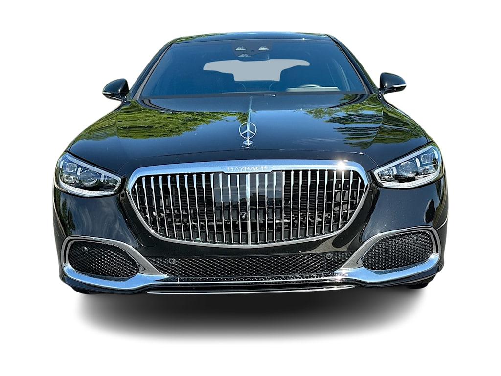 Thumbnail: 2024 Mercedes-Benz S-Class - 6