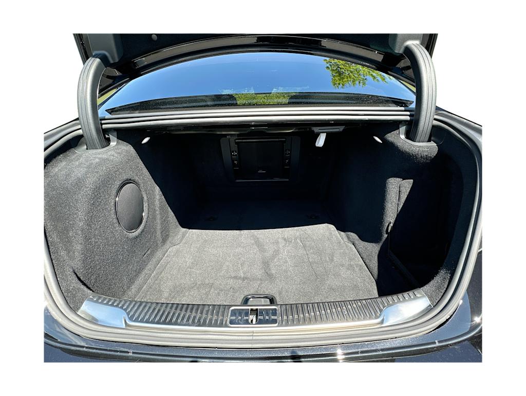 Thumbnail: 2024 Mercedes-Benz S-Class - 34