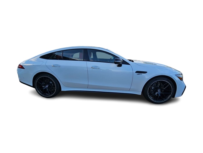 Thumbnail: 2026 Mercedes-Benz AMG GT - 22