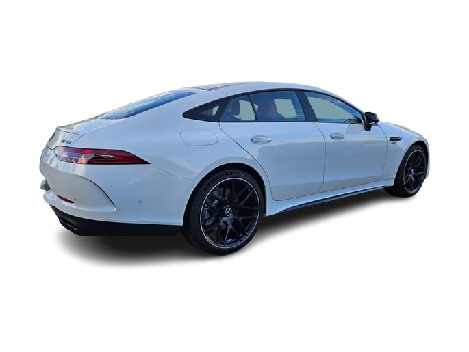 Thumbnail: 2026 Mercedes-Benz AMG GT - 21