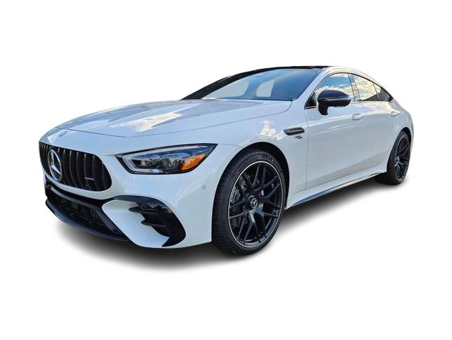 Thumbnail: 2026 Mercedes-Benz AMG GT - 24
