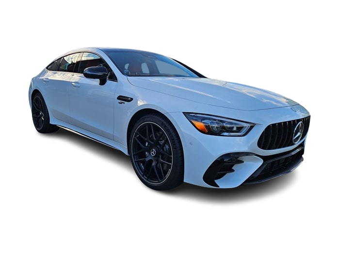 Thumbnail: 2026 Mercedes-Benz AMG GT - 20