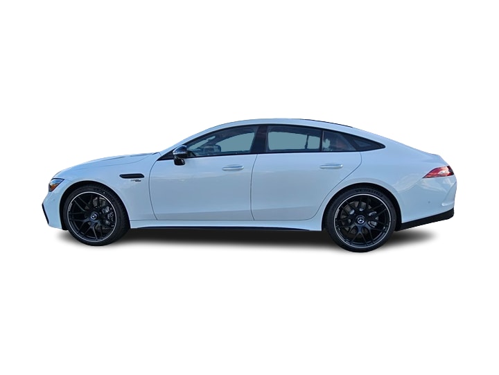 Thumbnail: 2026 Mercedes-Benz AMG GT - 3
