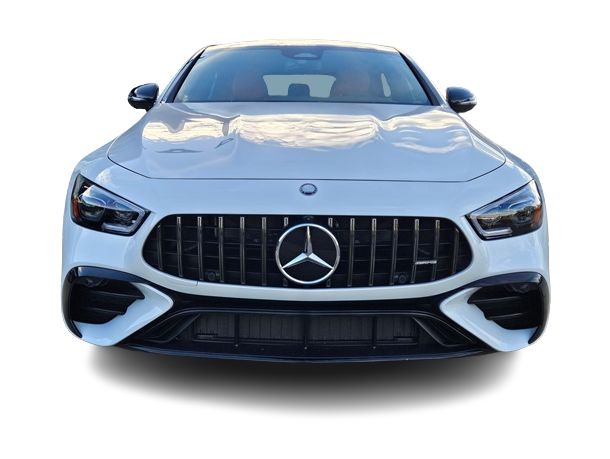 Thumbnail: 2026 Mercedes-Benz AMG GT - 6