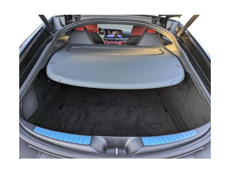 Thumbnail: 2021 Mercedes-Benz AMG GT - 16