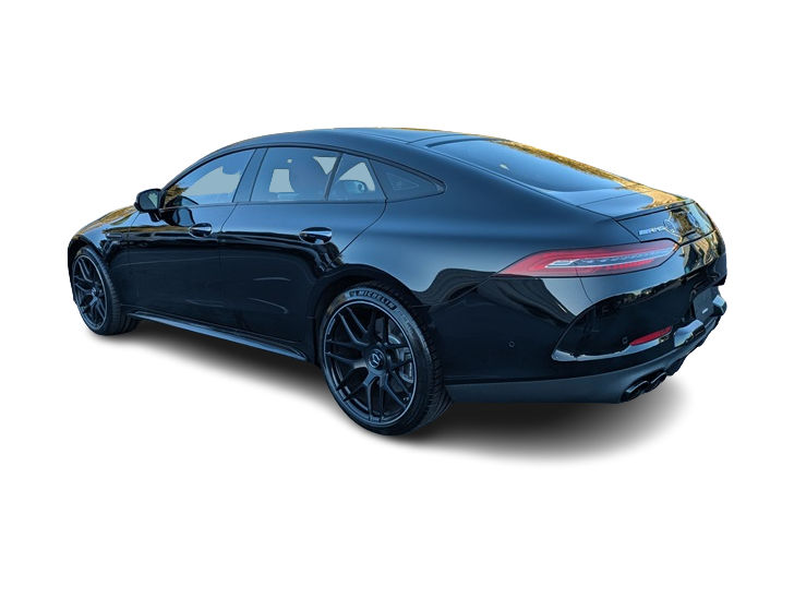 Thumbnail: 2021 Mercedes-Benz AMG GT - 4