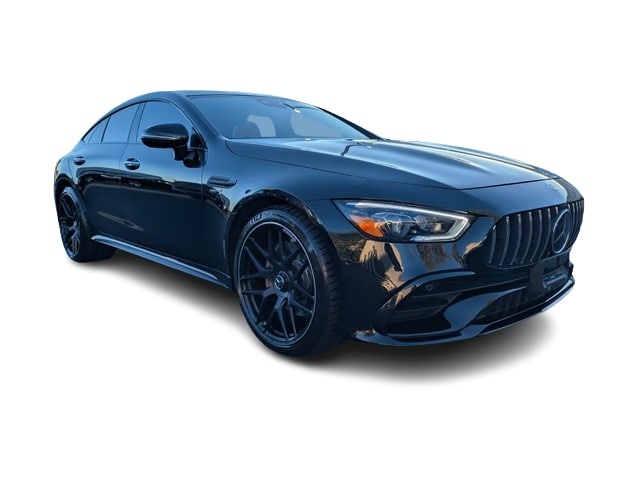Thumbnail: 2021 Mercedes-Benz AMG GT - 19