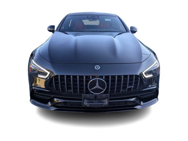 Thumbnail: 2021 Mercedes-Benz AMG GT - 6