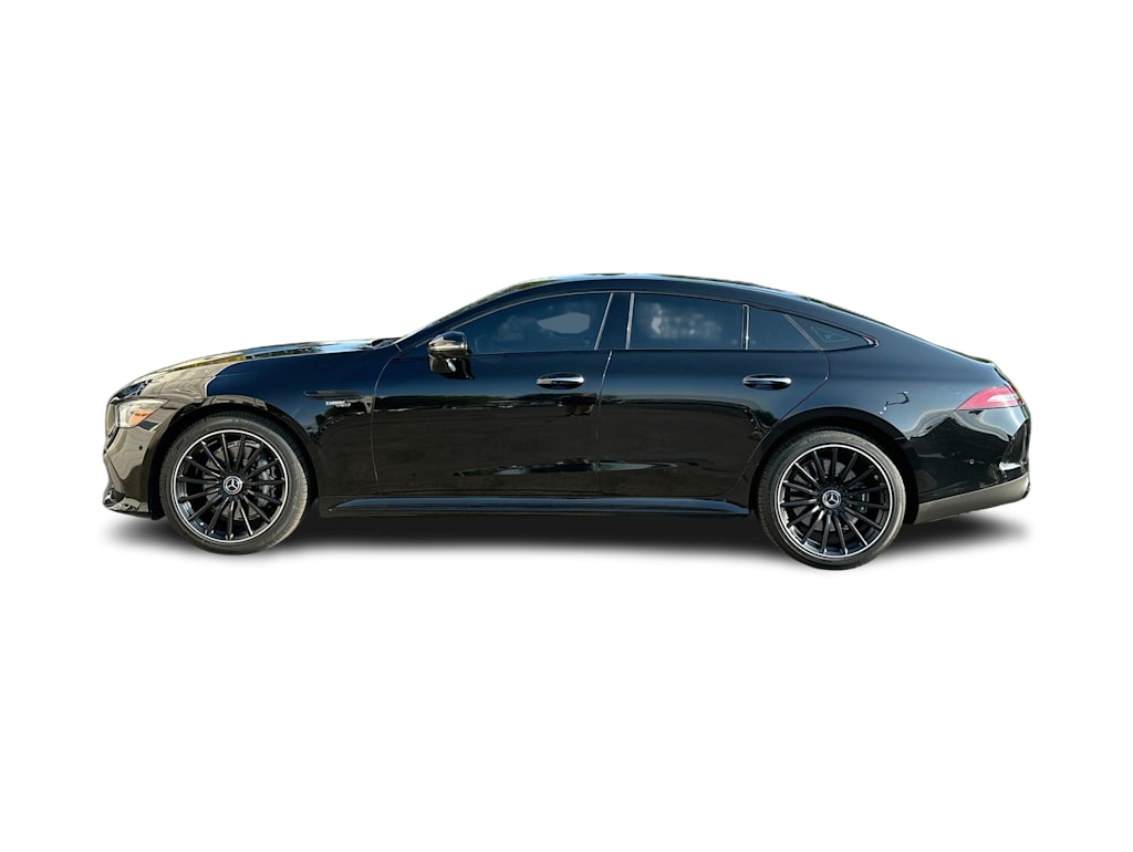 Thumbnail: 2022 Mercedes-Benz AMG GT - 3
