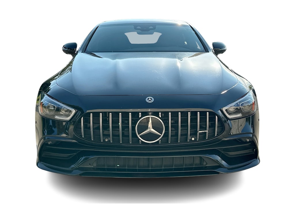 Thumbnail: 2022 Mercedes-Benz AMG GT - 5
