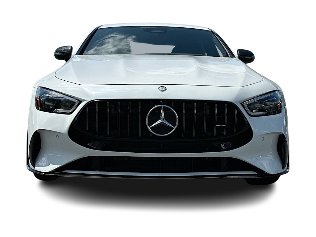 Thumbnail: 2024 Mercedes-Benz AMG GT - 5