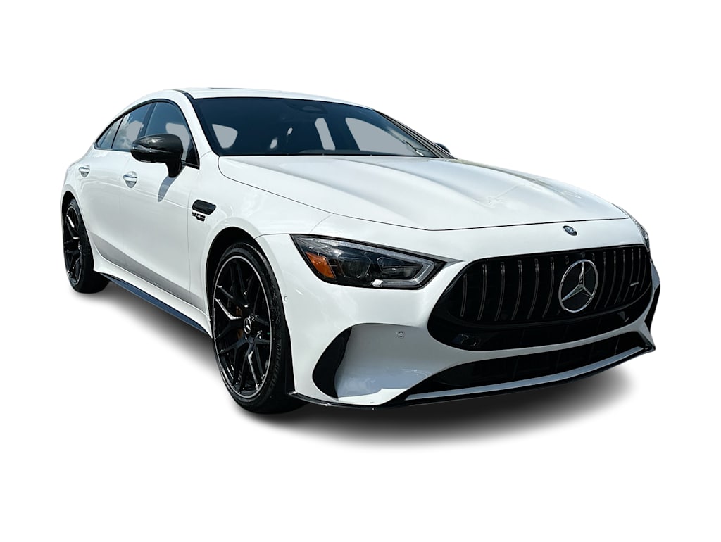 Thumbnail: 2024 Mercedes-Benz AMG GT - 19