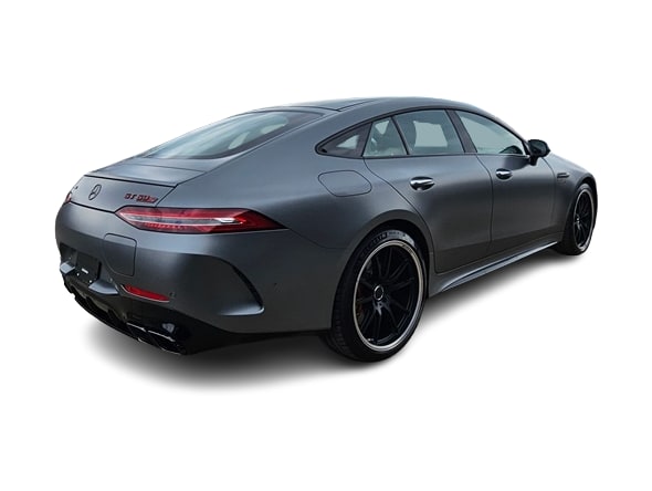 Thumbnail: 2024 Mercedes-Benz AMG GT - 20