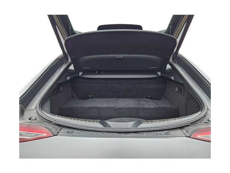 Thumbnail: 2024 Mercedes-Benz AMG GT - 16