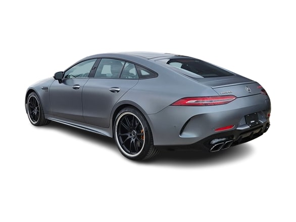 Thumbnail: 2024 Mercedes-Benz AMG GT - 4