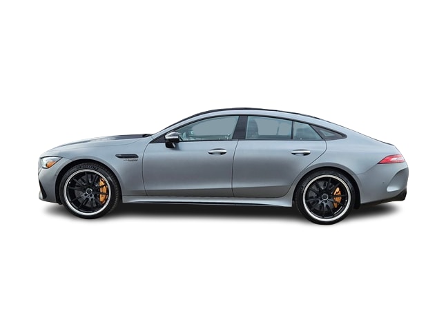 Thumbnail: 2024 Mercedes-Benz AMG GT - 3