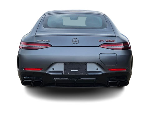 Thumbnail: 2024 Mercedes-Benz AMG GT - 19