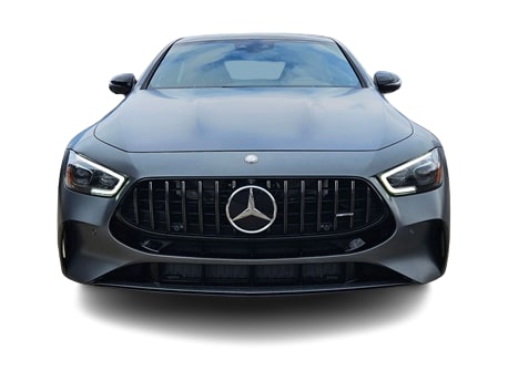 Thumbnail: 2024 Mercedes-Benz AMG GT - 5