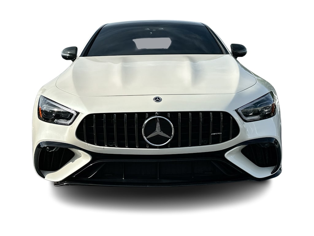 Thumbnail: 2023 Mercedes-Benz AMG GT - 5