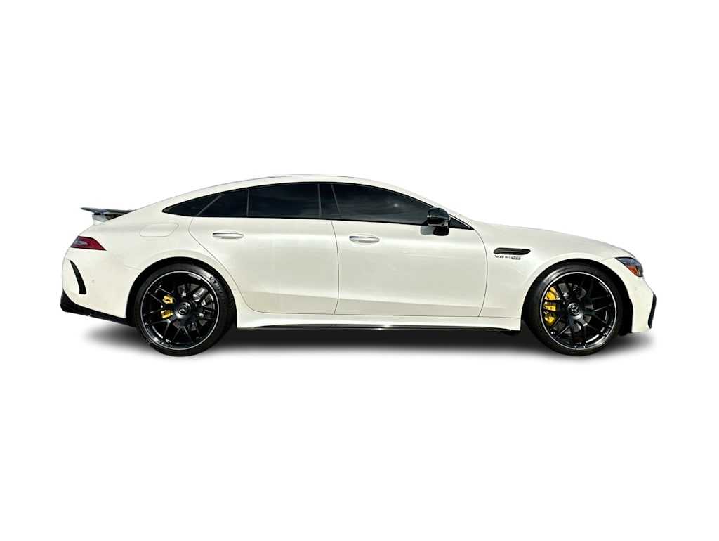 Thumbnail: 2023 Mercedes-Benz AMG GT - 21