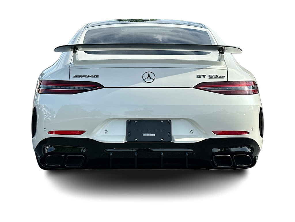 Thumbnail: 2023 Mercedes-Benz AMG GT - 23