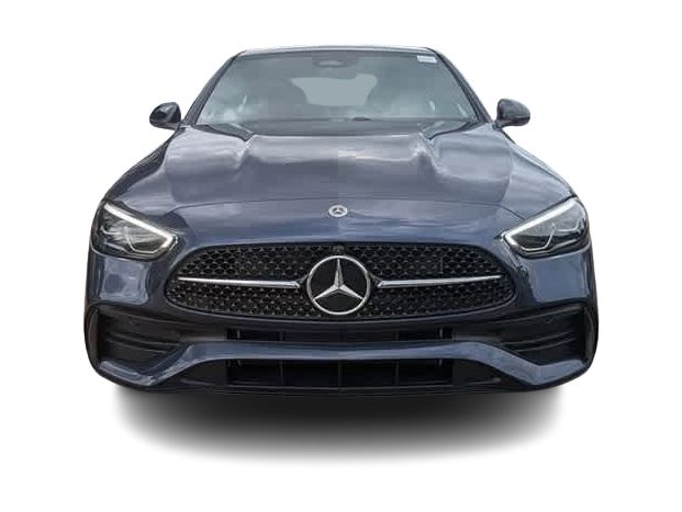 Thumbnail: 2025 Mercedes-Benz C-Class - 5