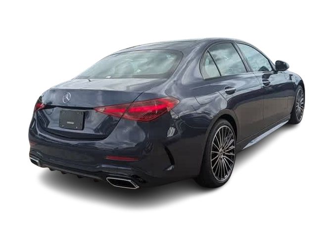 Thumbnail: 2025 Mercedes-Benz C-Class - 16