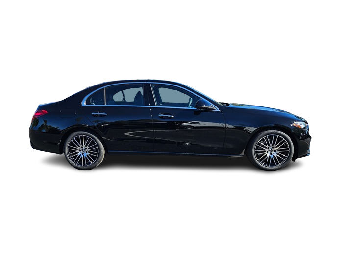 Thumbnail: 2026 Mercedes-Benz C-Class - 21