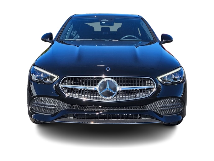 Thumbnail: 2026 Mercedes-Benz C-Class - 6