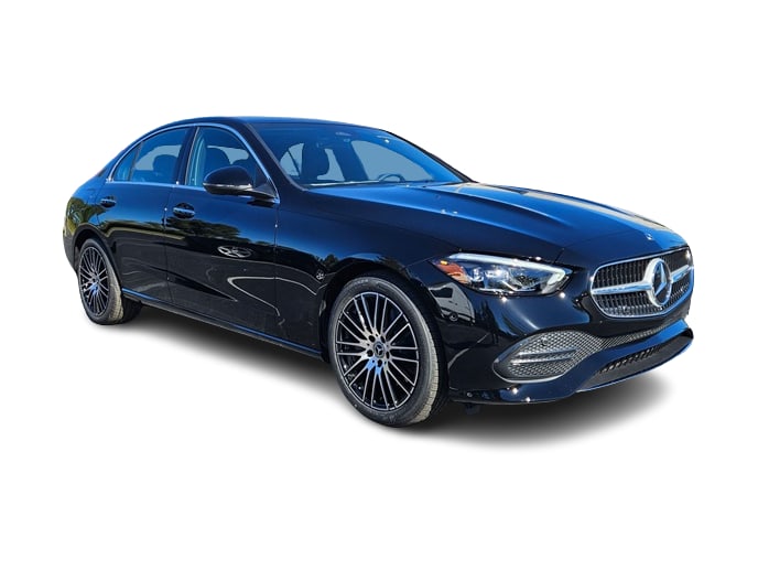 Thumbnail: 2026 Mercedes-Benz C-Class - 19