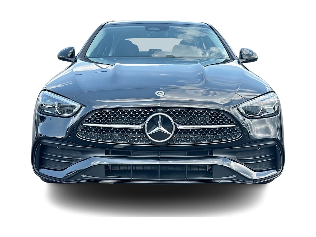 Thumbnail: 2026 Mercedes-Benz C-Class - 6