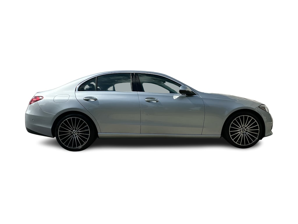 Thumbnail: 2026 Mercedes-Benz C-Class - 20
