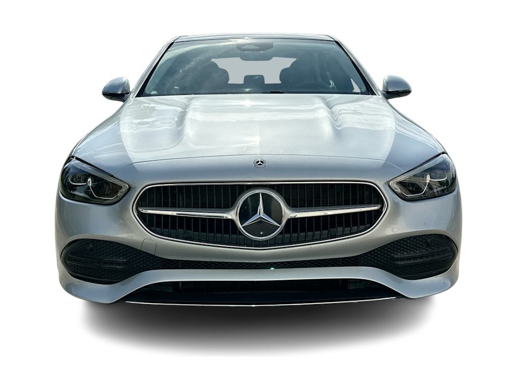 Thumbnail: 2026 Mercedes-Benz C-Class - 6