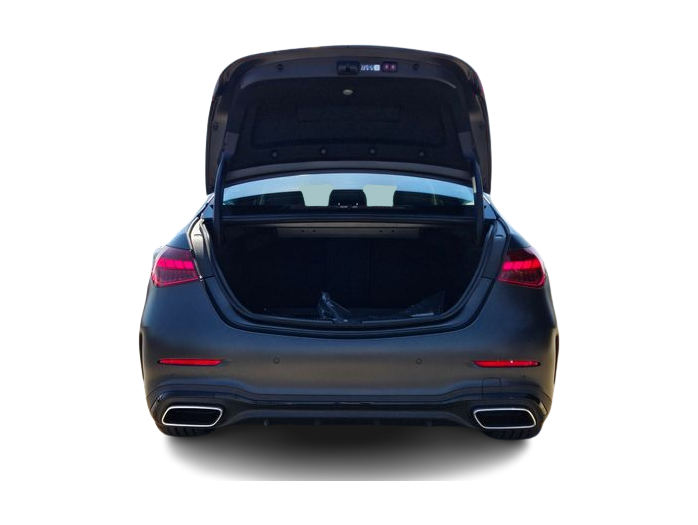 Thumbnail: 2026 Mercedes-Benz C-Class - 32