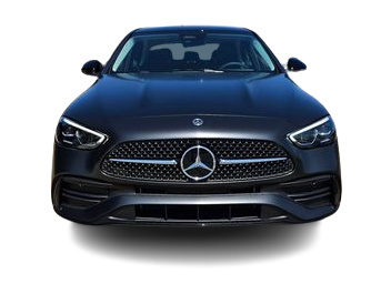Thumbnail: 2026 Mercedes-Benz C-Class - 6