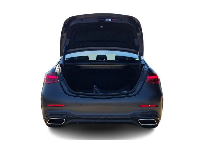Thumbnail: 2026 Mercedes-Benz C-Class - 32