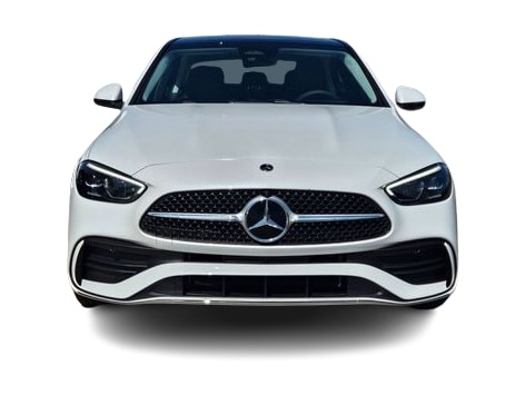 Thumbnail: 2026 Mercedes-Benz C-Class - 6