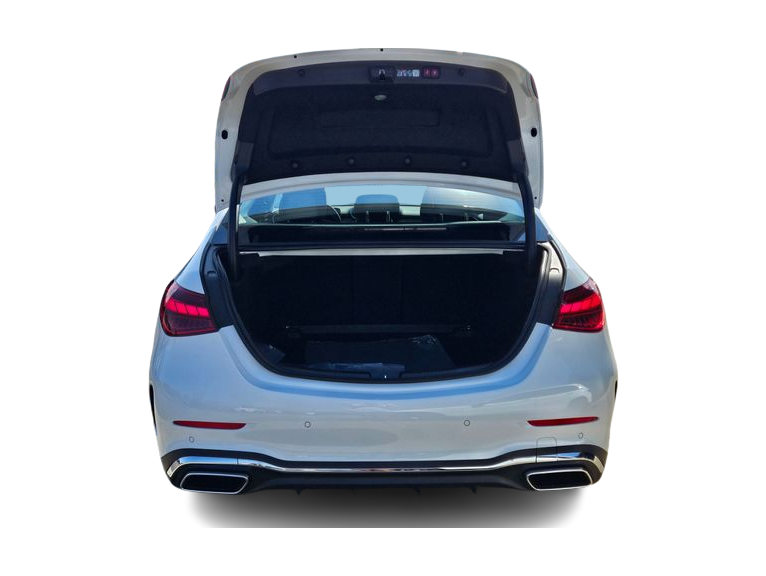 Thumbnail: 2026 Mercedes-Benz C-Class - 17