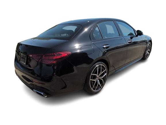 Thumbnail: 2024 Mercedes-Benz C-Class - 20